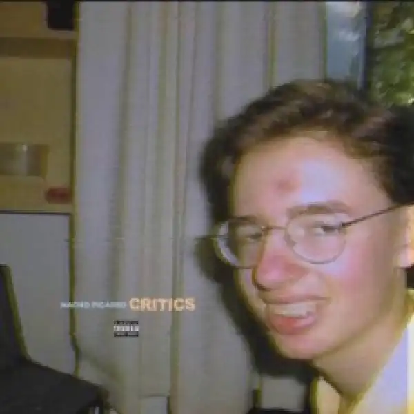 Nacho Picasso - Critics